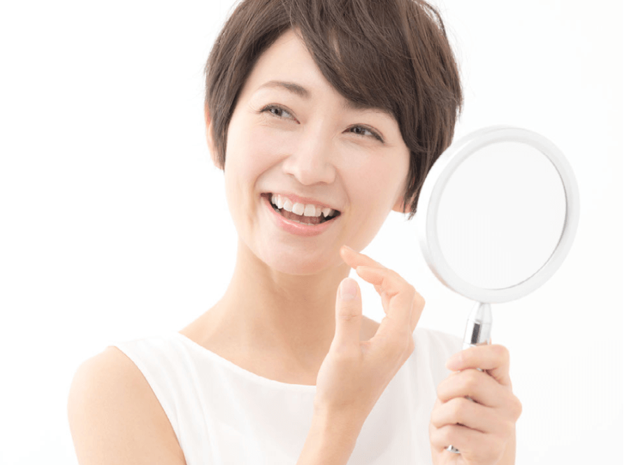 治療後のメンテナンス受診を継続している患者さんに起こるメリット
