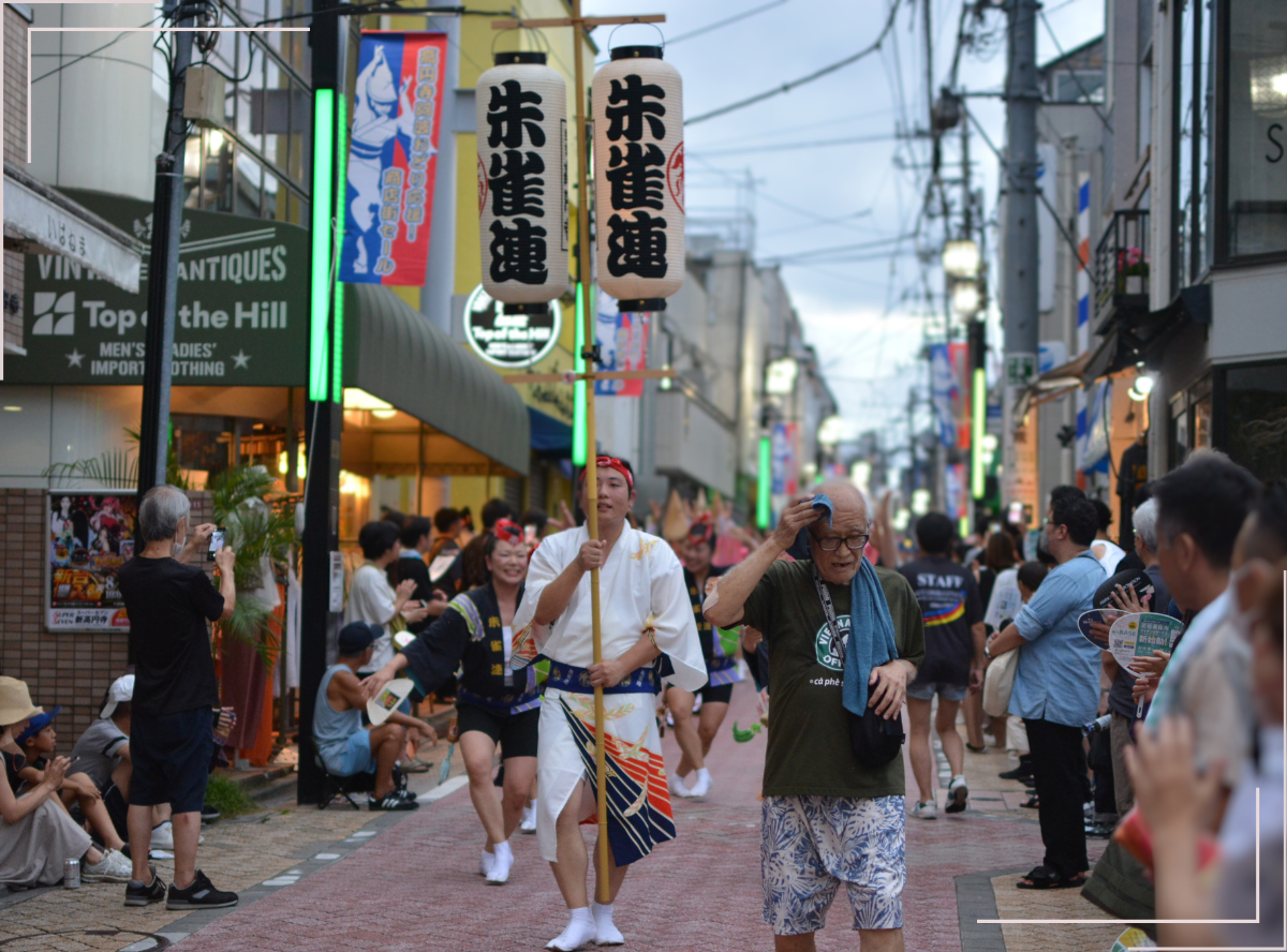 2024年高円寺阿波踊りの様子18