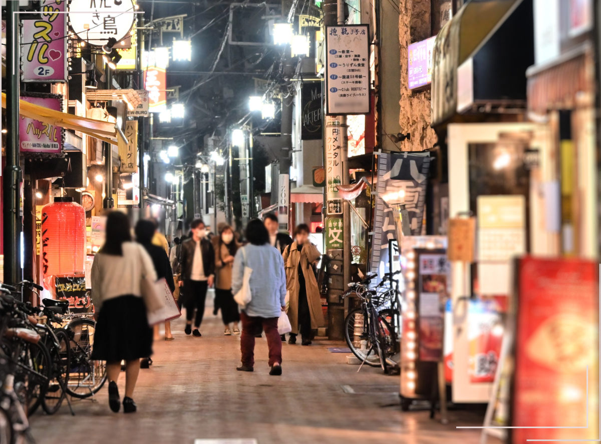 高円寺中通り商栄会画像2