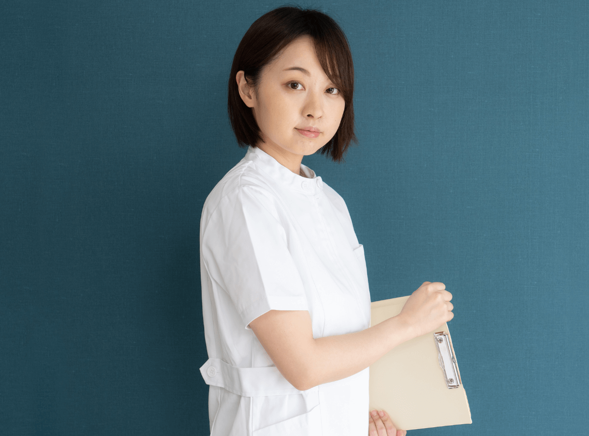 患者さんに、抜歯前に知って欲しい事