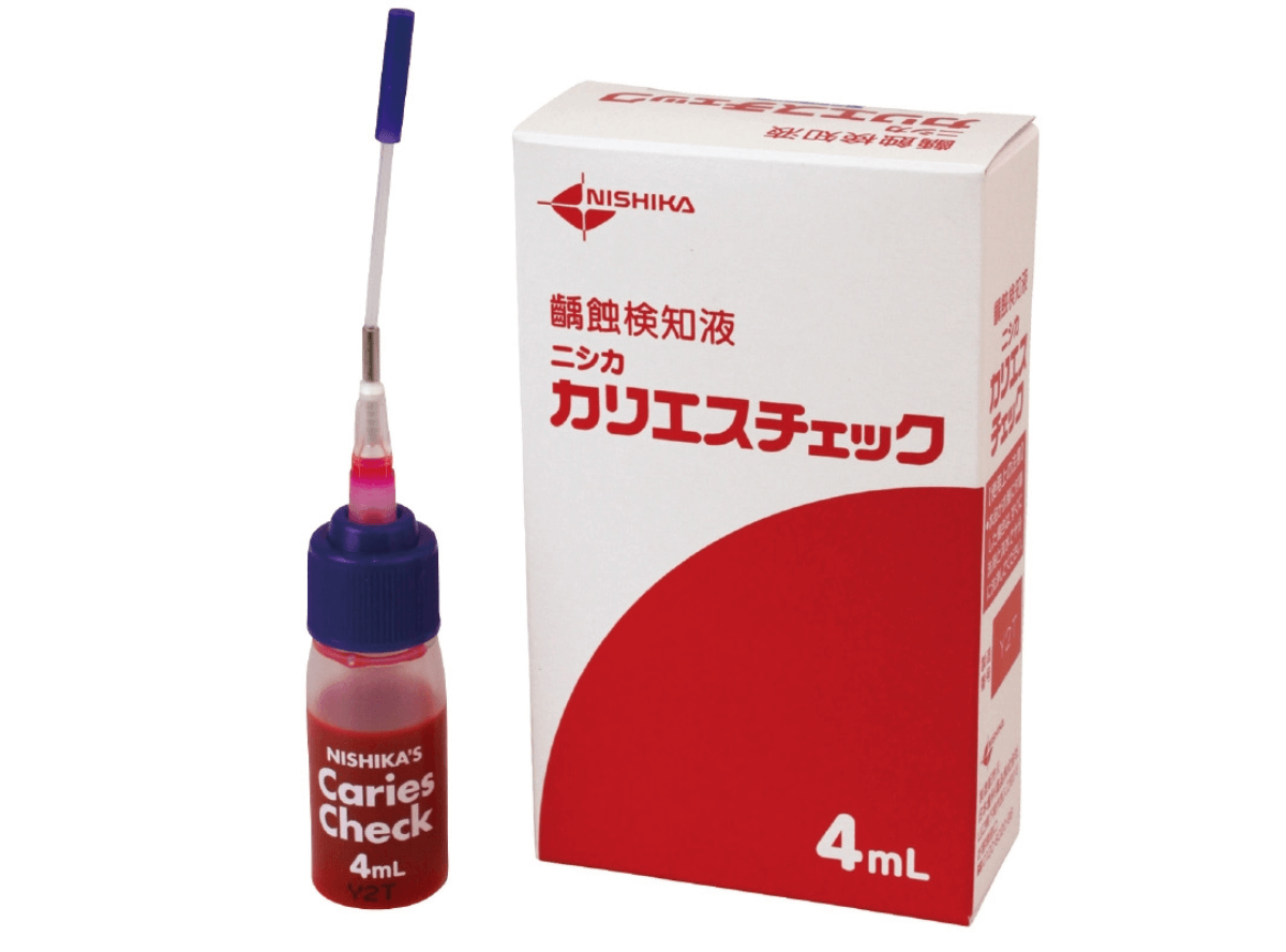 カリエスチェッカー