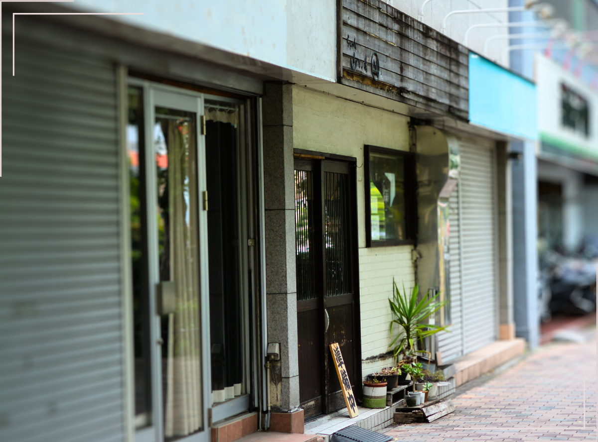 高円寺の行列ラーメン店「山と樹」_画像1