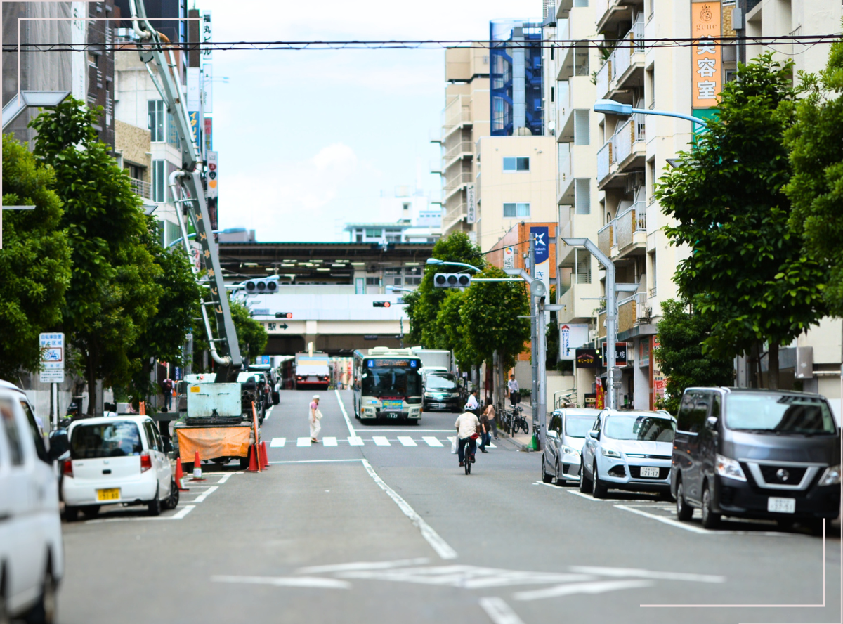 高円寺南商店会_画像1