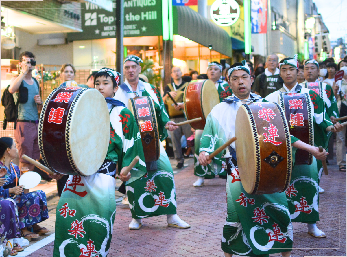 2024年高円寺阿波踊りの様子30