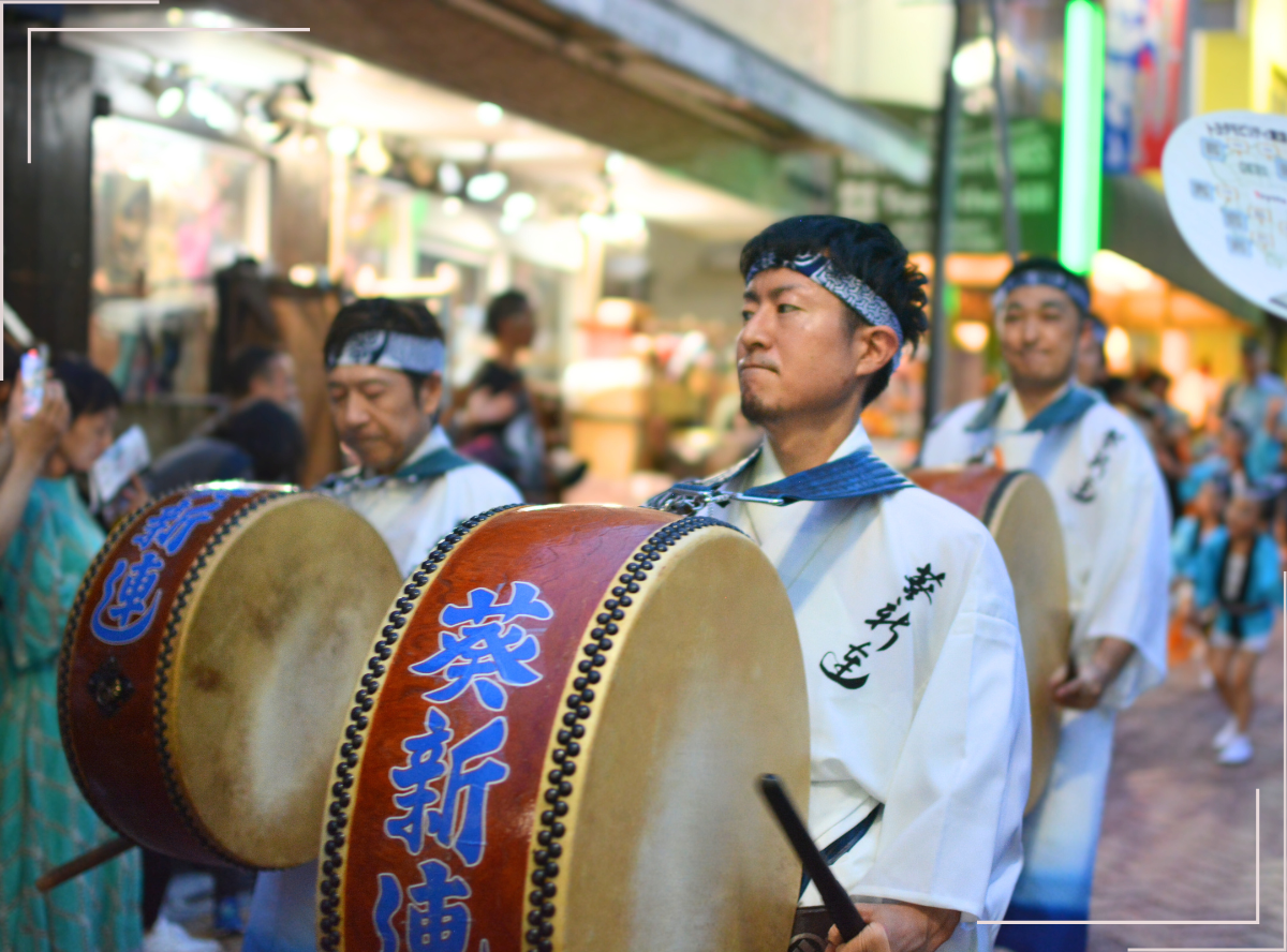 2024年高円寺阿波踊りの様子21