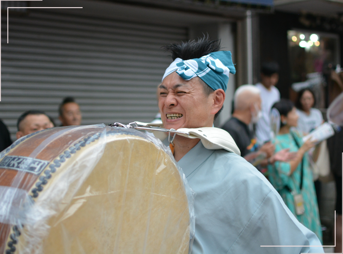 2024年高円寺阿波踊りの様子15