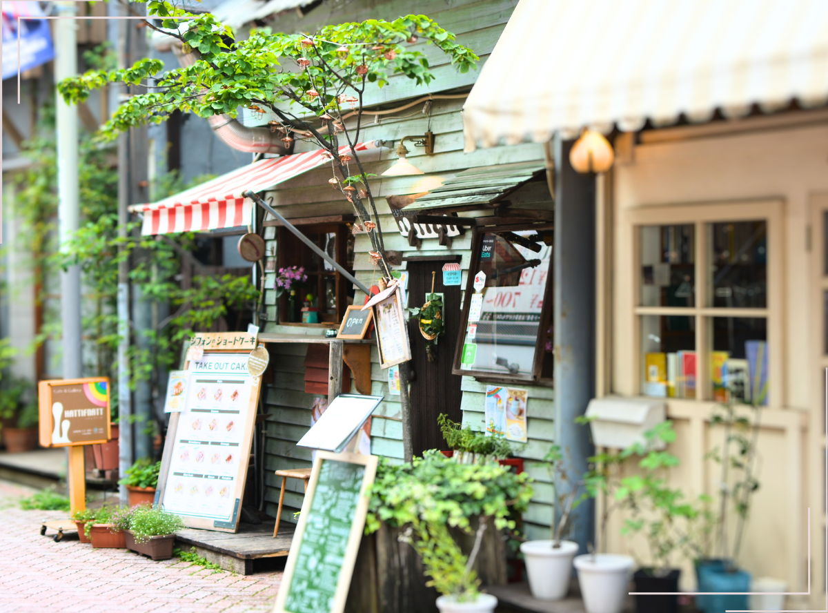 あづま通り商店街_画像1