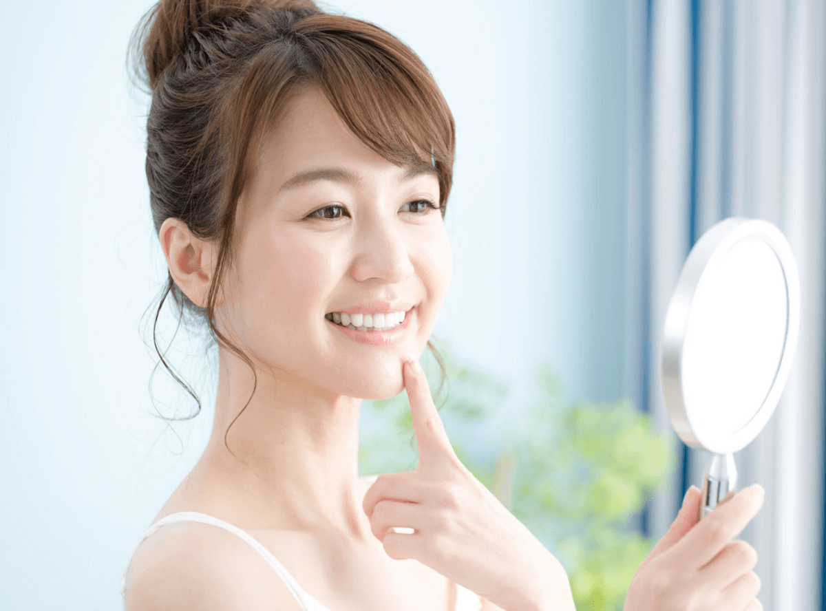 このような方に、特にインプラント治療をおすすめしています