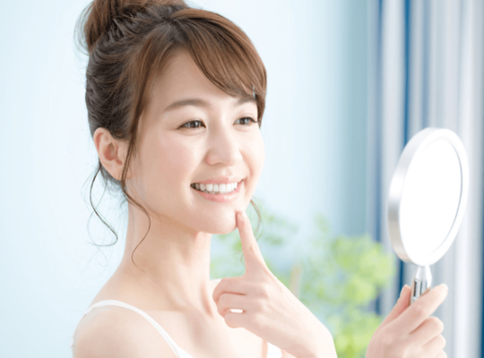 このような方に、特にインプラント治療をおすすめしています