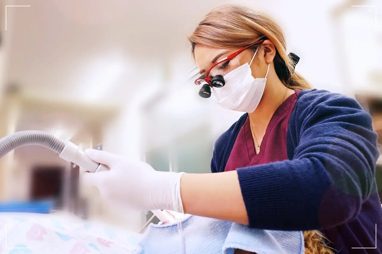 高円寺駅南口徒歩2分の歯医者、高円寺PAL歯科医院の歯科衛生士さんの募集要項