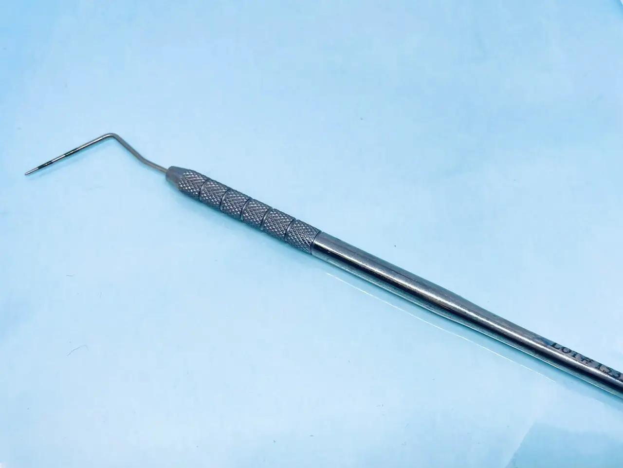 高円寺駅南口徒歩2分の歯医者、高円寺PAL歯科医院で使う器材