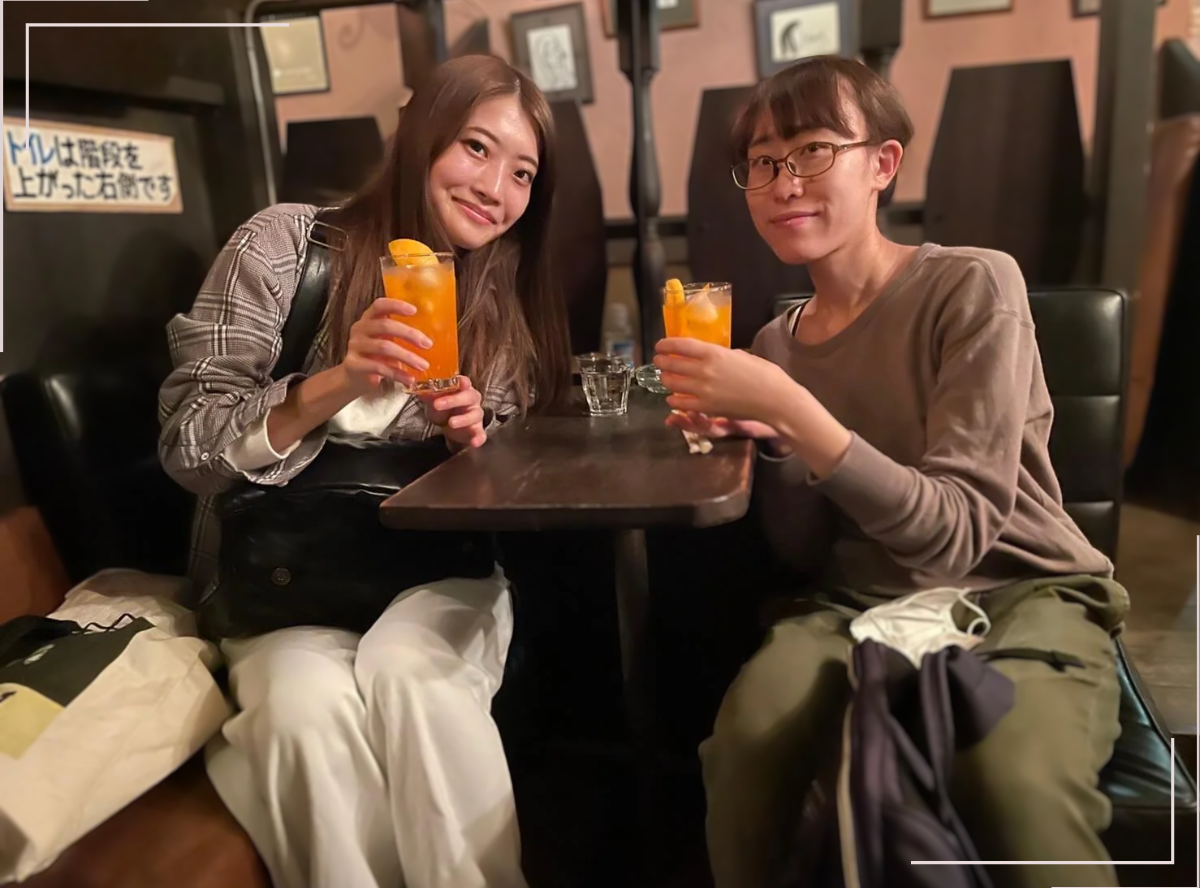 高円寺駅南口徒歩2分の歯医者、高円寺PAL歯科医院の高円寺についての紹介