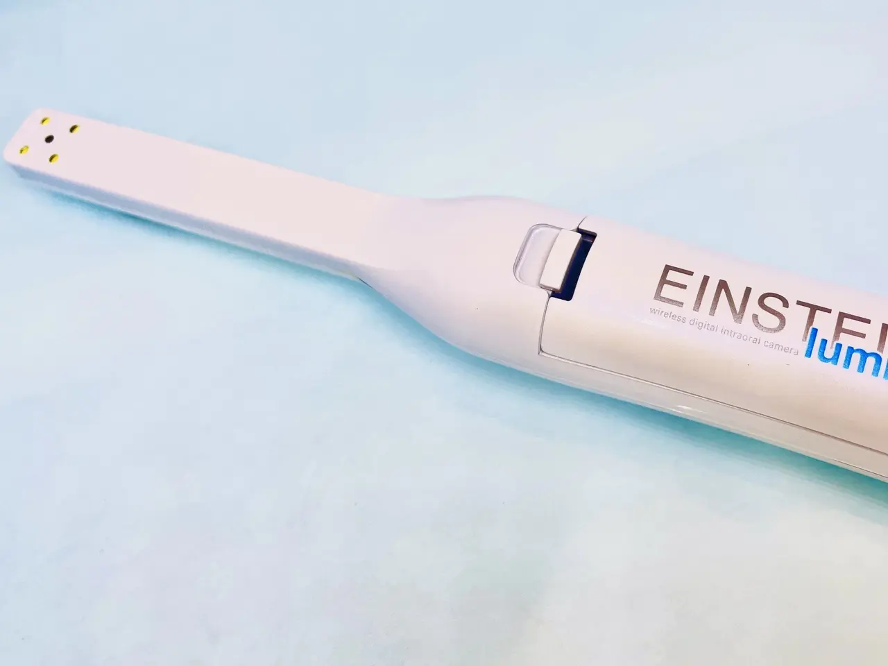 高円寺駅南口徒歩2分の歯医者、高円寺PAL歯科医院で使う器材