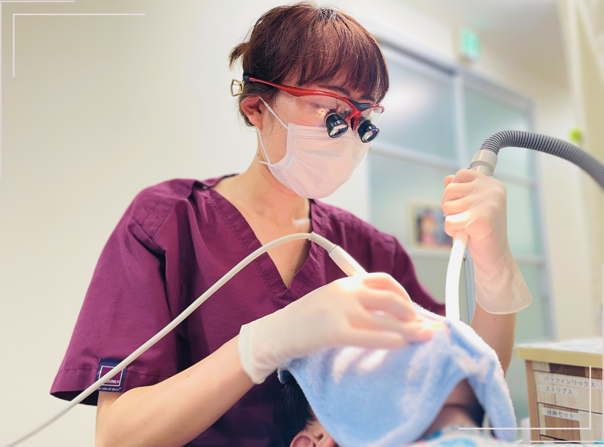 高円寺駅南口徒歩2分の歯医者、高円寺PAL歯科医院の歯科衛生士さんの募集要項