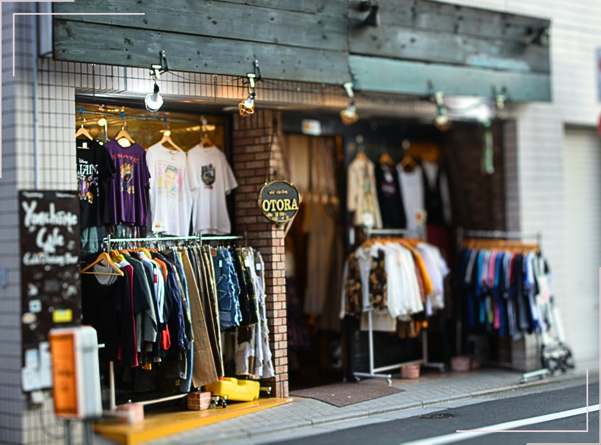 高円寺駅南口徒歩2分の歯医者、高円寺PAL歯科医院の高円寺についての紹介