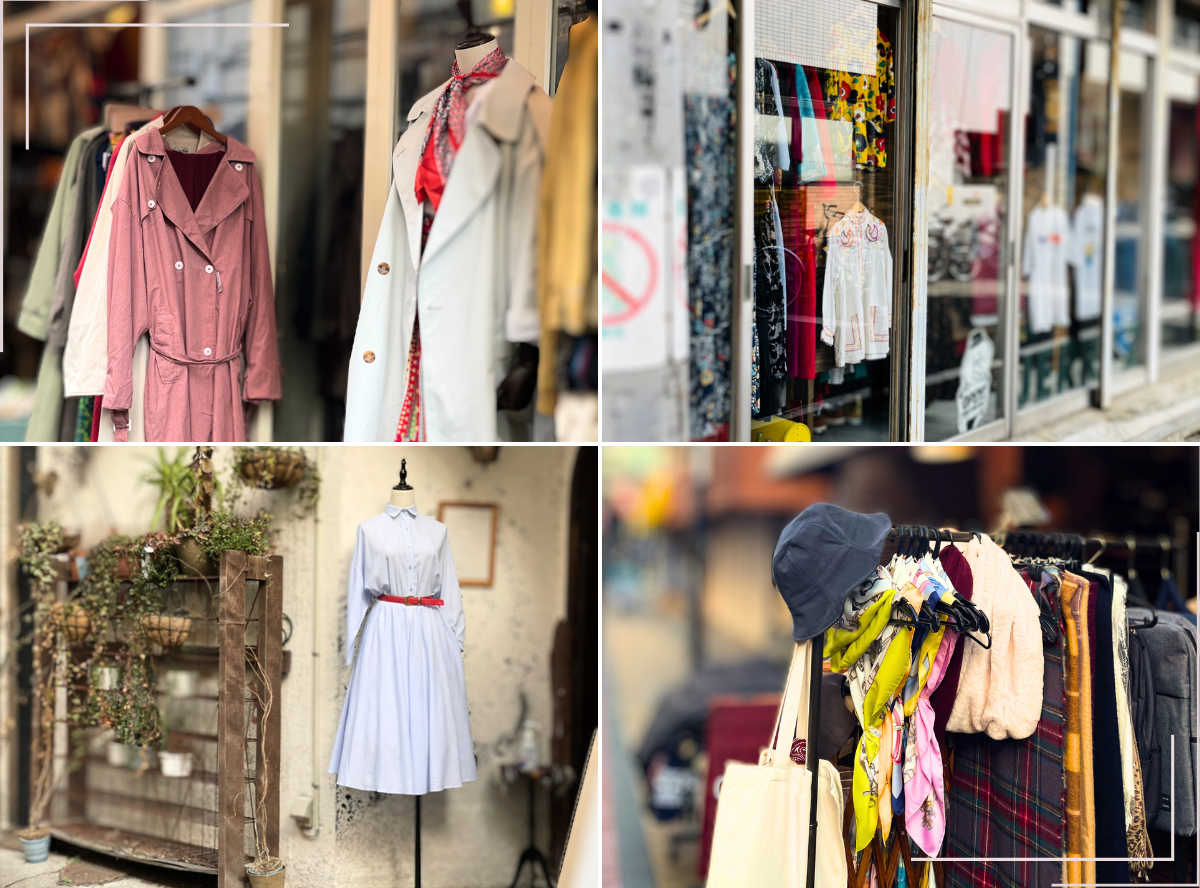 高円寺駅南口徒歩2分の歯医者、高円寺PAL歯科医院の高円寺についての紹介