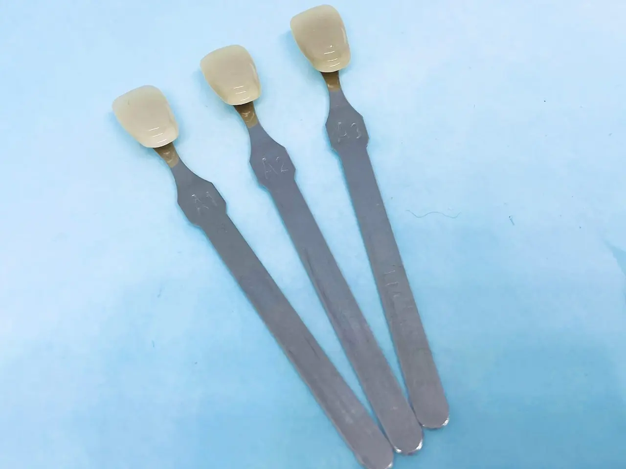 高円寺駅南口徒歩2分の歯医者、高円寺PAL歯科医院で使う器材