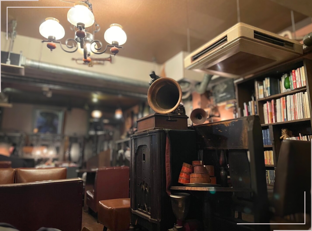 高円寺駅南口徒歩2分の歯医者、高円寺PAL歯科医院の高円寺についての紹介