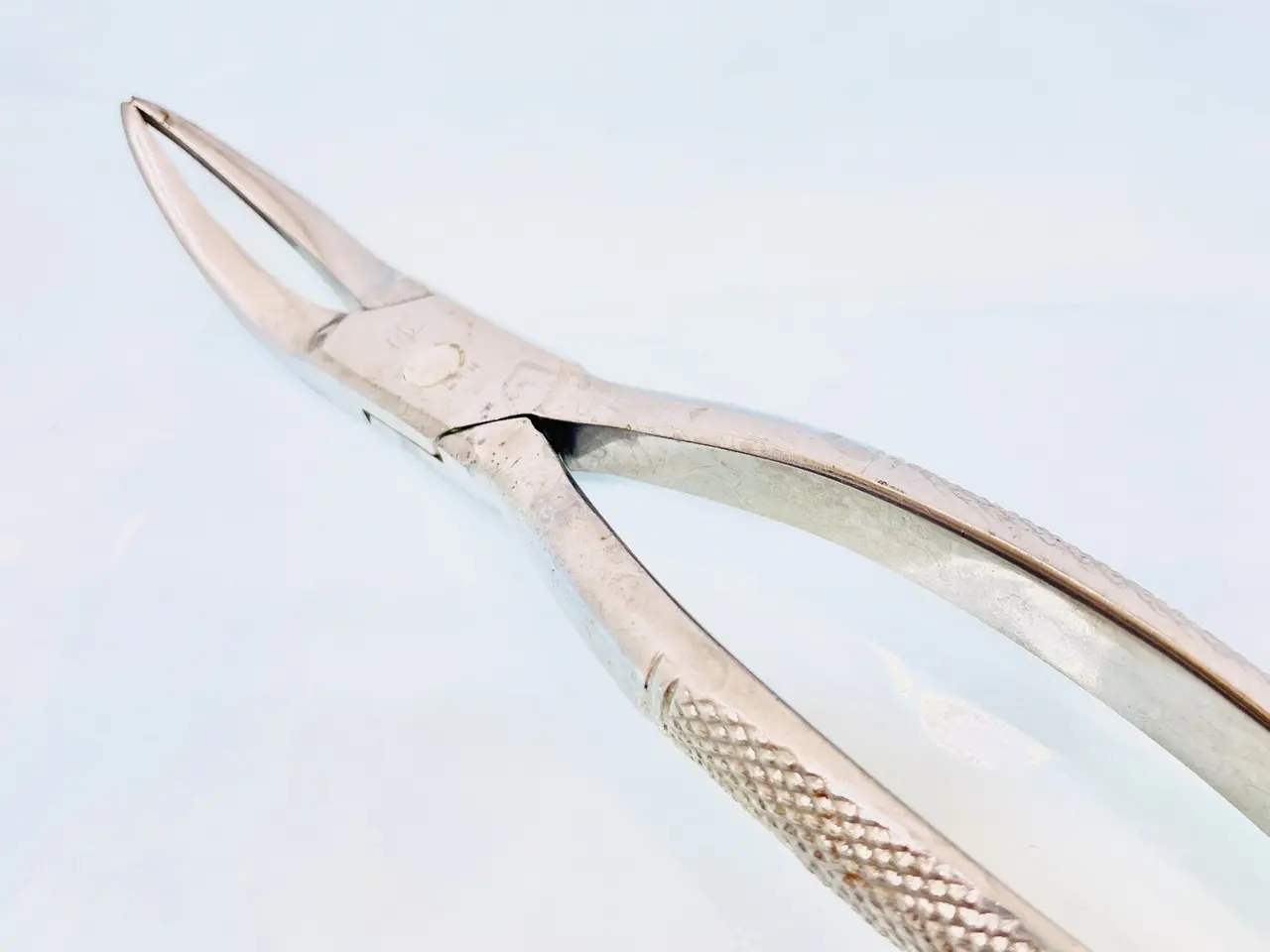 高円寺駅南口徒歩2分の歯医者、高円寺PAL歯科医院で使う器材