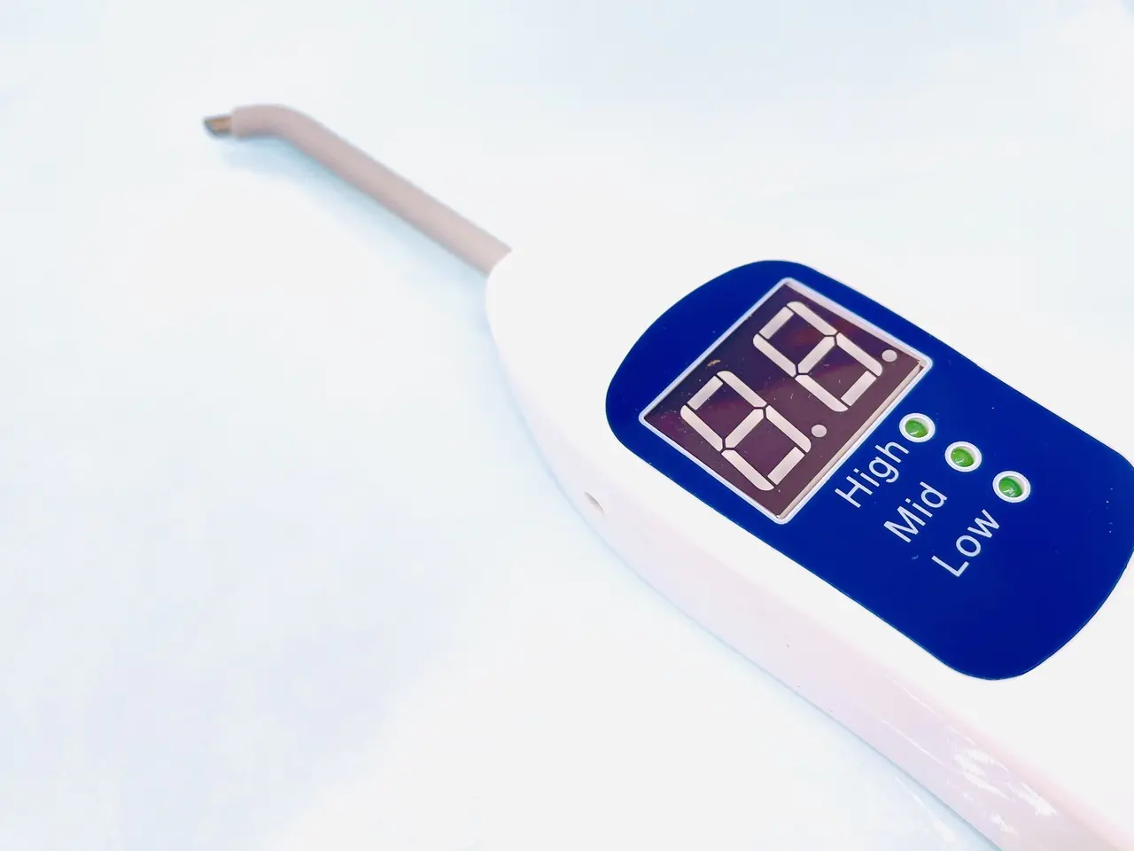 高円寺駅南口徒歩2分の歯医者、高円寺PAL歯科医院で使う器材