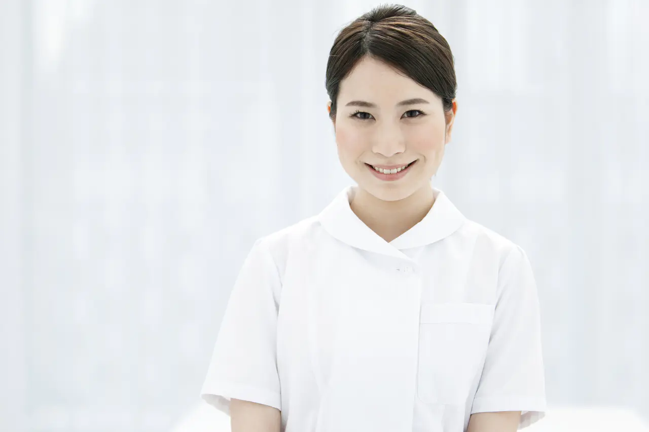 高円寺駅南口徒歩2分の歯医者、高円寺PAL歯科医院の歯を残す治療