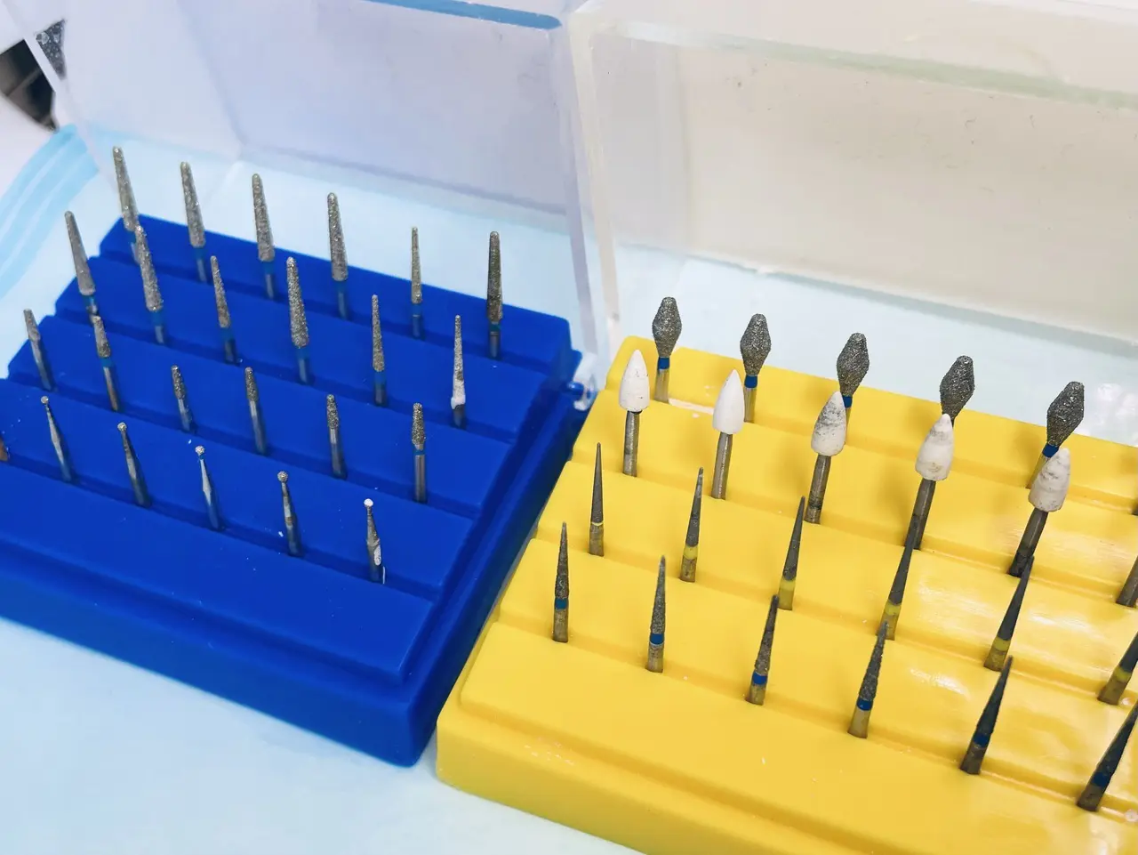 高円寺駅南口徒歩2分の歯医者、高円寺PAL歯科医院で使う器材