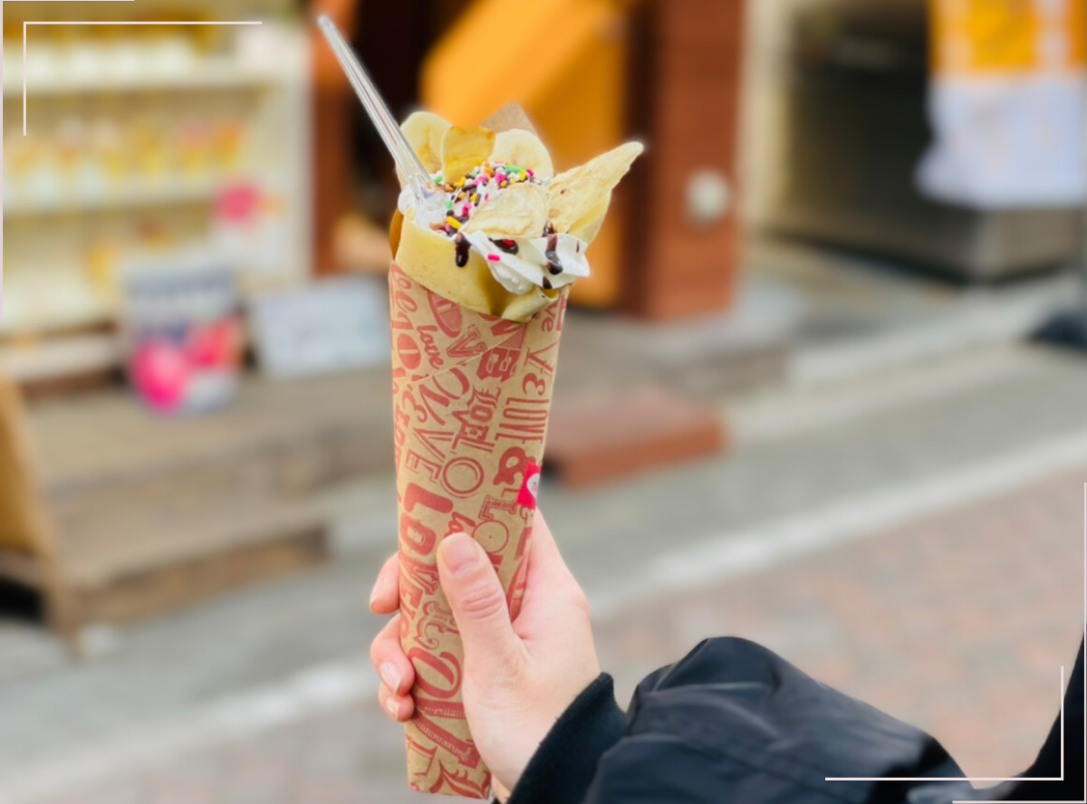 高円寺駅南口徒歩2分の歯医者、高円寺PAL歯科医院の高円寺についての紹介