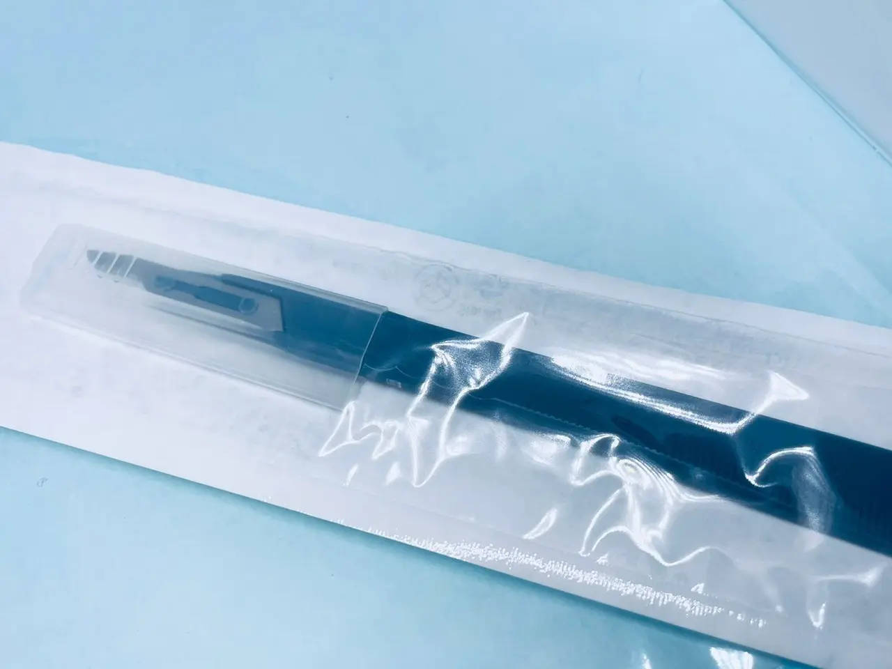 高円寺駅南口徒歩2分の歯医者、高円寺PAL歯科医院で使う器材