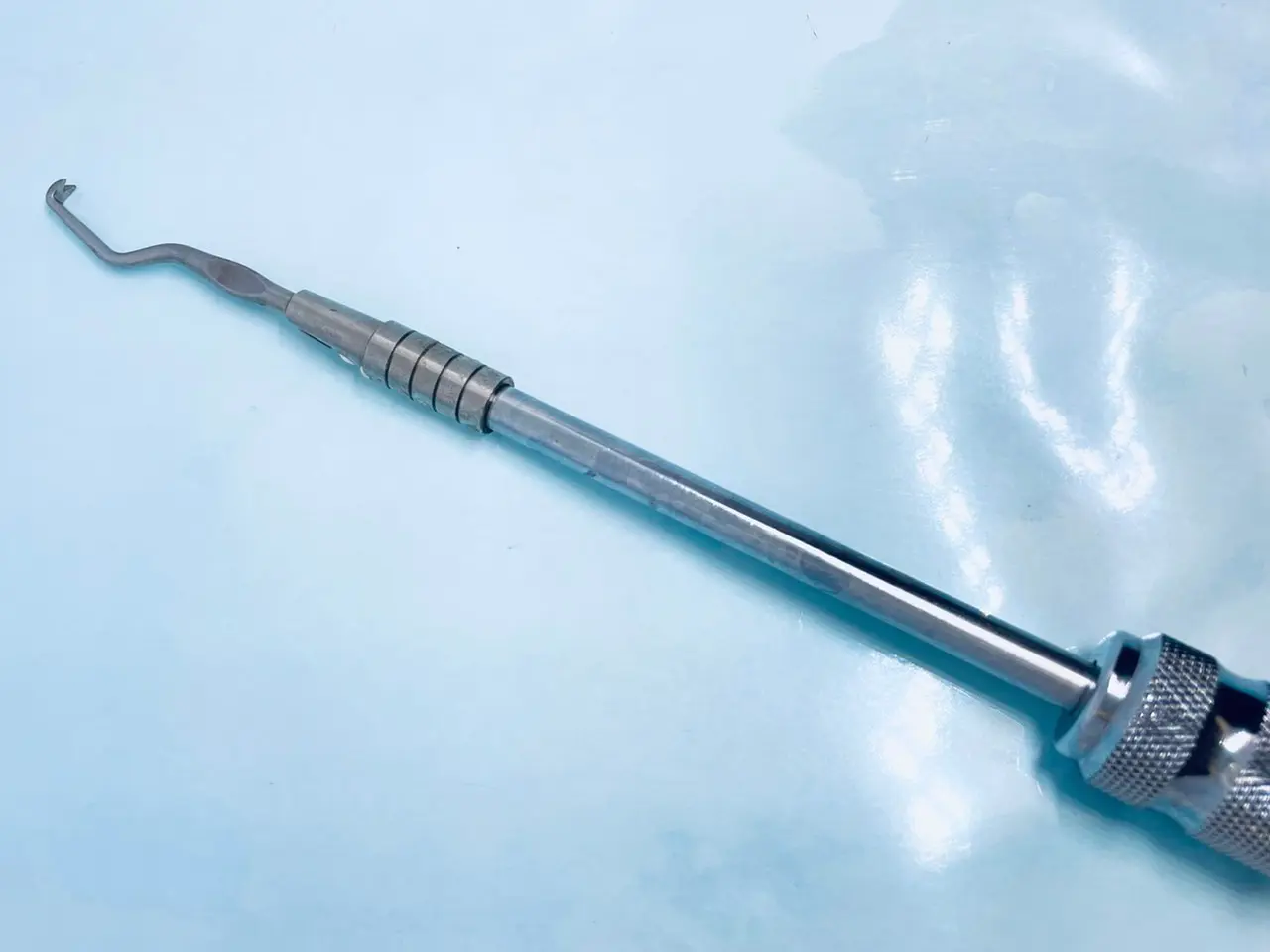 高円寺駅南口徒歩2分の歯医者、高円寺PAL歯科医院で使う器材