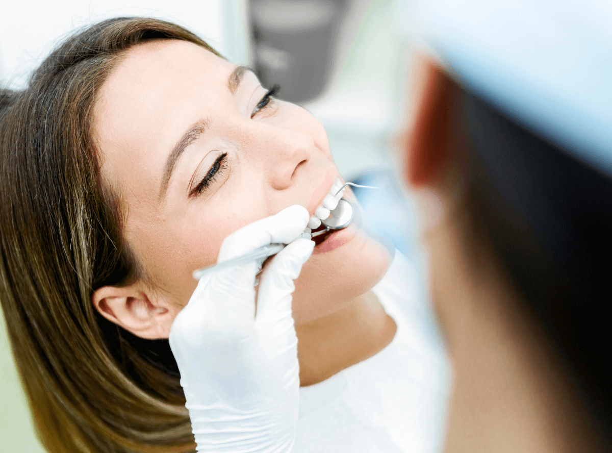 高円寺駅南口徒歩2分の歯医者、高円寺PAL歯科医院のインプラント治療の流れ